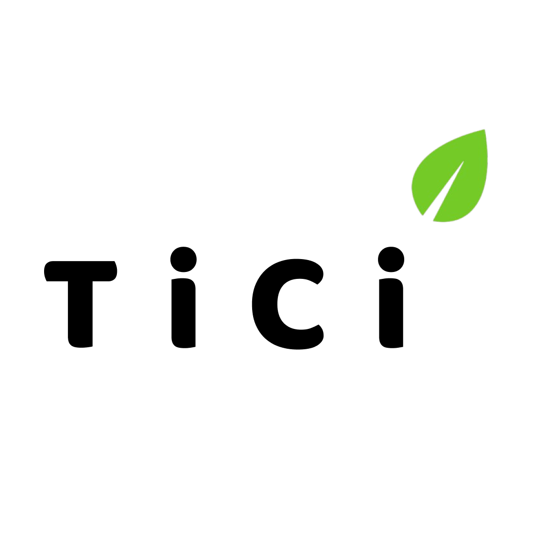 TICI Nature Academy logo